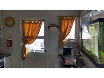 DEPARTAMENTO TIPO PENTHOUSE 4 AMBIENTES CON TERRAZA Y PARRILLA