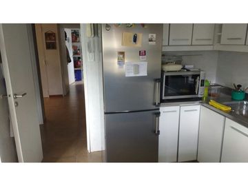 DEPARTAMENTO TIPO PENTHOUSE 4 AMBIENTES CON TERRAZA Y PARRILLA