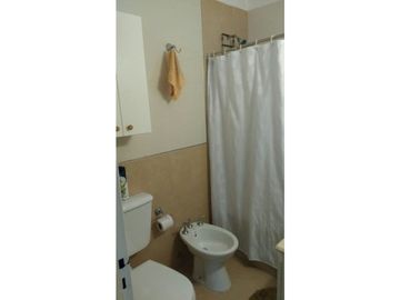 DEPARTAMENTO TIPO PENTHOUSE 4 AMBIENTES CON TERRAZA Y PARRILLA