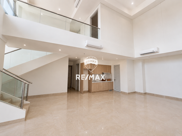 Dijual Penthouse EleVee Alam Sutera access to pool I Pet Friendly | Spacious Balcony