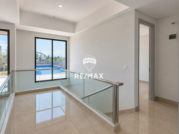 Dijual Penthouse EleVee Alam Sutera access to pool I Pet Friendly | Spacious Balcony