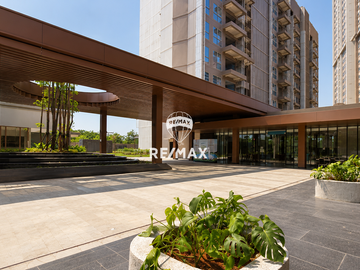 Dijual Penthouse EleVee Alam Sutera access to pool I Pet Friendly | Spacious Balcony