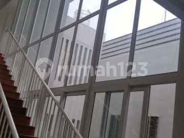 Rumah Alam Sutera Mewah SHM Akses Mudah