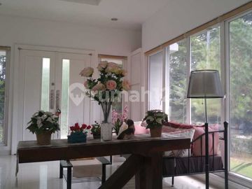 Rumah Alam Sutera Mewah SHM Akses Mudah