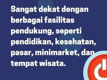 Rumah Syariah Di Balecatur Yogyakarta Discount Ratusan Juta
