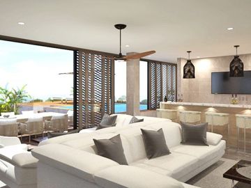 Se venden departamentos nuevos en Vivairo Madero, La Cacho Tijuana