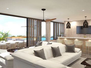 Se venden departamentos nuevos en Vivairo Madero, La Cacho Tijuana