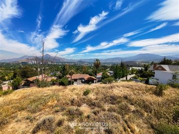 Terreno de 2 Roles para proyectos con vista. Quinchamali