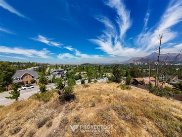 Terreno de 2 Roles para proyectos con vista. Quinchamali