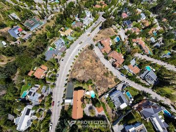 Terreno de 2 Roles para proyectos con vista. Quinchamali
