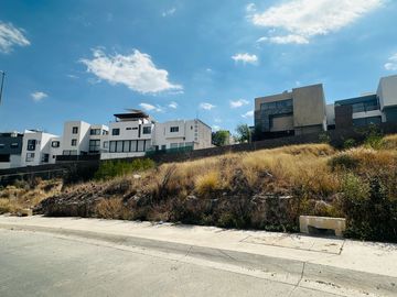 VENTA TERRENO AV. CHAPULTEPEC