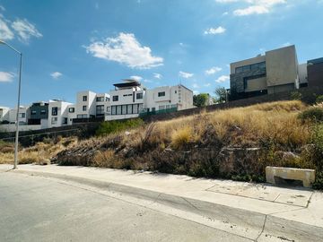VENTA TERRENO AV. CHAPULTEPEC