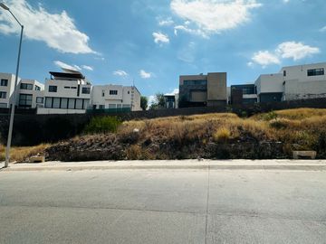 VENTA TERRENO AV. CHAPULTEPEC