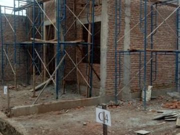Rumah Bintara Jaya Bekasi FULL BATA MERAH UNIT TERBATAS !!!