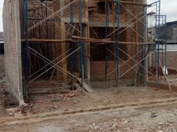 Rumah Bintara Jaya Bekasi FULL BATA MERAH UNIT TERBATAS !!!