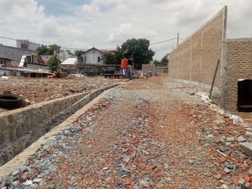 Rumah Bintara Jaya Bekasi FULL BATA MERAH UNIT TERBATAS !!!