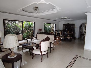 casa en venta en la cumbre. Cod V106726