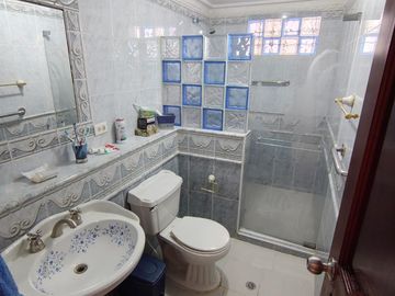 casa en venta en la cumbre. Cod V106726