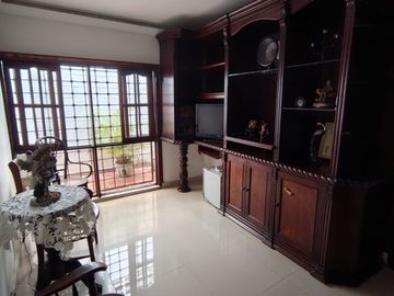 casa en venta en la cumbre. Cod V106726