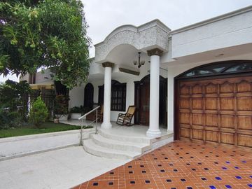casa en venta en la cumbre. Cod V106726