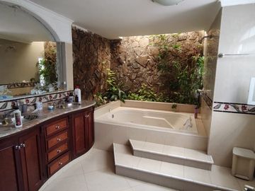 casa en venta en la cumbre. Cod V106726