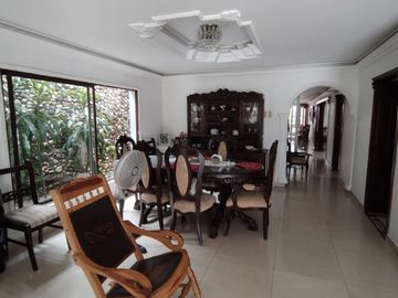 casa en venta en la cumbre. Cod V106726