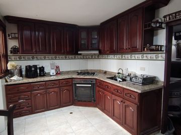 casa en venta en la cumbre. Cod V106726