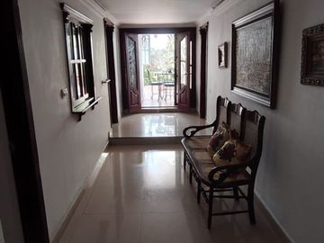 casa en venta en la cumbre. Cod V106726