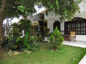 casa en venta en la cumbre. Cod V106726