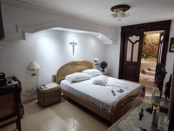 casa en venta en la cumbre. Cod V106726
