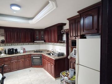 casa en venta en la cumbre. Cod V106726
