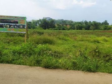 Ar Rahman Regency, Diskon 15%, Gratis Biaya2 : Cuma 100 Juta-an