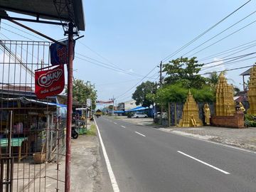 Discont 50jt Sekarang!! Beli Rumah di Prambanan Banyak Promo!