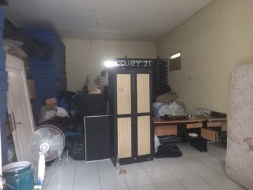 Dijual Rumah Hoek Hitung Tanah Lokasi Strategis Di Pasar Minggu