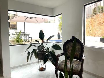 Venta de casa en Tuluá Conjunto Cerrado Ciudad Campestre