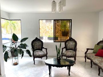 Venta de casa en Tuluá Conjunto Cerrado Ciudad Campestre