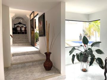 Venta de casa en Tuluá Conjunto Cerrado Ciudad Campestre