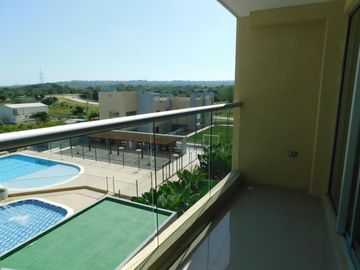 apartamento en venta en turbaco. Cod V82872