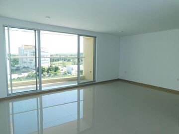 apartamento en venta en turbaco. Cod V82872