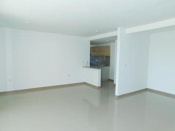apartamento en venta en turbaco. Cod V82872