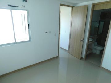 apartamento en venta en turbaco. Cod V82872