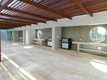 apartamento en venta en turbaco. Cod V82872