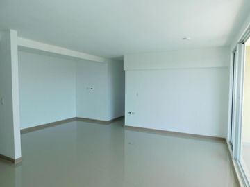 apartamento en venta en turbaco. Cod V82872