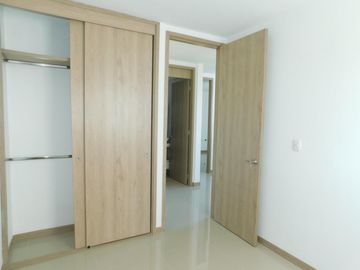 apartamento en venta en turbaco. Cod V82872