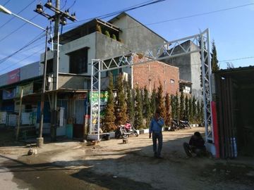 200 Juta CASH Bisa Punya Rumah Full Spek di Katapang Kopo Soreang