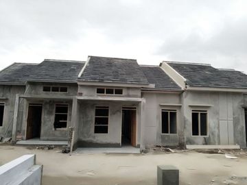 200 Juta CASH Bisa Punya Rumah Full Spek di Katapang Kopo Soreang