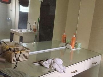 Semi-Furnished - Five Bedrooms House and Lot for Rent in Cut