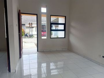Awas Kehabisan Hanya 1 Unit Rumah Siap Huni Favorit Ciwastra Buah Batu