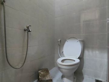 RUMAH SULTAN! PADUAN JOGLO DAN LIMASAN BAHAN KAYU JATI DI PRAMBANAN