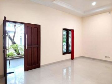 Rumah Modern Minimalis di Pondok Permai Kadipiro